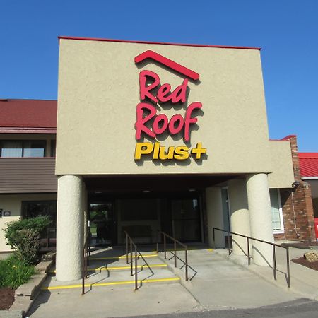 Red Roof Inn Plus+ Ann Arbor - U Of Michigan North Екстериор снимка